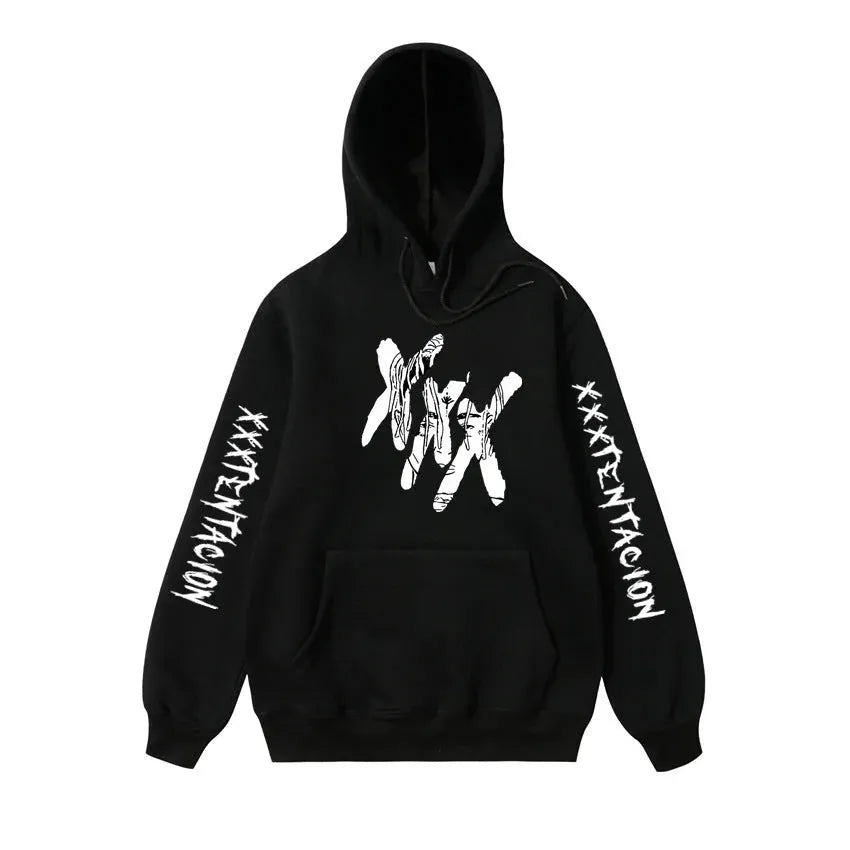 Hooded sweater - Bellarte Enchanté Hooded sweater